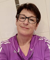 Irmgard Weinbauer