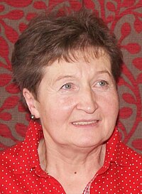 Maria Keplinger