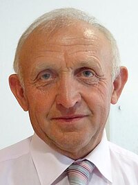 Hubert Humer
