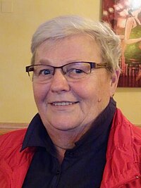 Christine Edtmayr