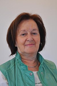 Maria Anna Humer