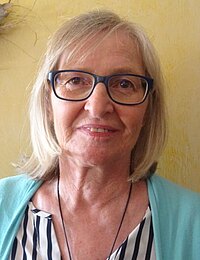 Gertrude Ratzenböck