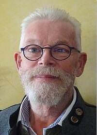 Manfred Lindinger