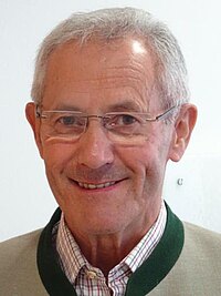 Johann Perndorfer