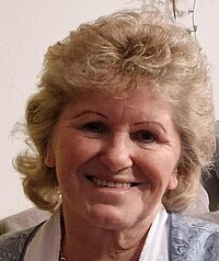 Irmgard Wögerbauer