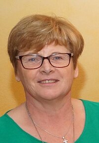 Hildegard Kaltseis