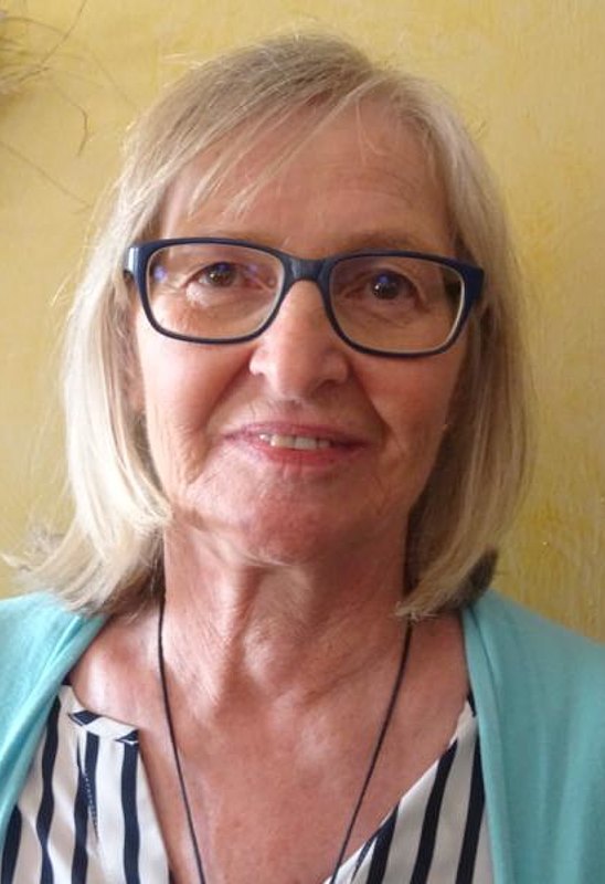 Gertrude Ratzenböck